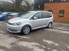 Volkswagen Touran 1.6 TDI SE MPV 5dr Diesel DSG Euro 5 (105 ps) 5dr Automatic 2025