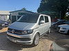Volkswagen Transporter 2.0 TDI T28 BlueMotion Tech Highline Panel Van 5dr Diesel Manual FWD SWB Euro 6 (s/s) (102 ps) 5dr Manual 2025