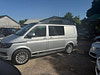 Volkswagen Transporter 2.0 TDI T28 BlueMotion Tech Highline Panel Van 5dr Diesel Manual FWD SWB Euro 6 (s/s) (102 ps) 5dr Manual 2025