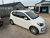 Volkswagen up! 1.0 Move up! Hatchback 3dr Petrol Manual Euro 5 (60 ps) 3dr Manual 2025