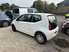 Volkswagen up! 1.0 Move up! Hatchback 3dr Petrol Manual Euro 5 (60 ps) 3dr Manual 2025