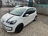 Volkswagen up! 1.0 Move up! Hatchback 3dr Petrol Manual Euro 5 (60 ps) 3dr Manual 2025