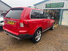 Volvo XC90 2.4 D5 R-Design SE (Premium Pack) SUV 5dr Diesel Geartronic AWD (224 g/km, 182 bhp) 5dr Automatic 2026