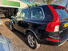 Volvo XC90 2.4 D5 SE SUV 5dr Diesel Geartronic 4WD Euro 5 (200 ps) 5dr Automatic 2026