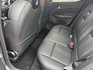NISSAN JUKE 1.6 TEKNA AUTO EURO 6 5DR 15,495 229.92 MONTH 2022 23,200 PETROL...