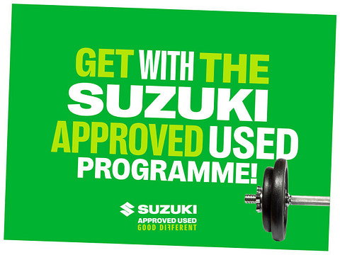 SUZUKI S CROSS 1.5 HYBRID MOTION 5DR AGS 14,498 OR 212.75 2023 40,337 HYBRID...