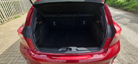 FORD FOCUS 1.0T ECOBOOST ST LINE EURO 6 S S 5DR 7,995 155.78 MONTH...