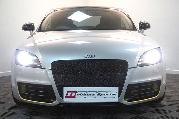 AUDI QUATTRO EURO 4 170 PS 6,995 2009 103,778 DIESEL...