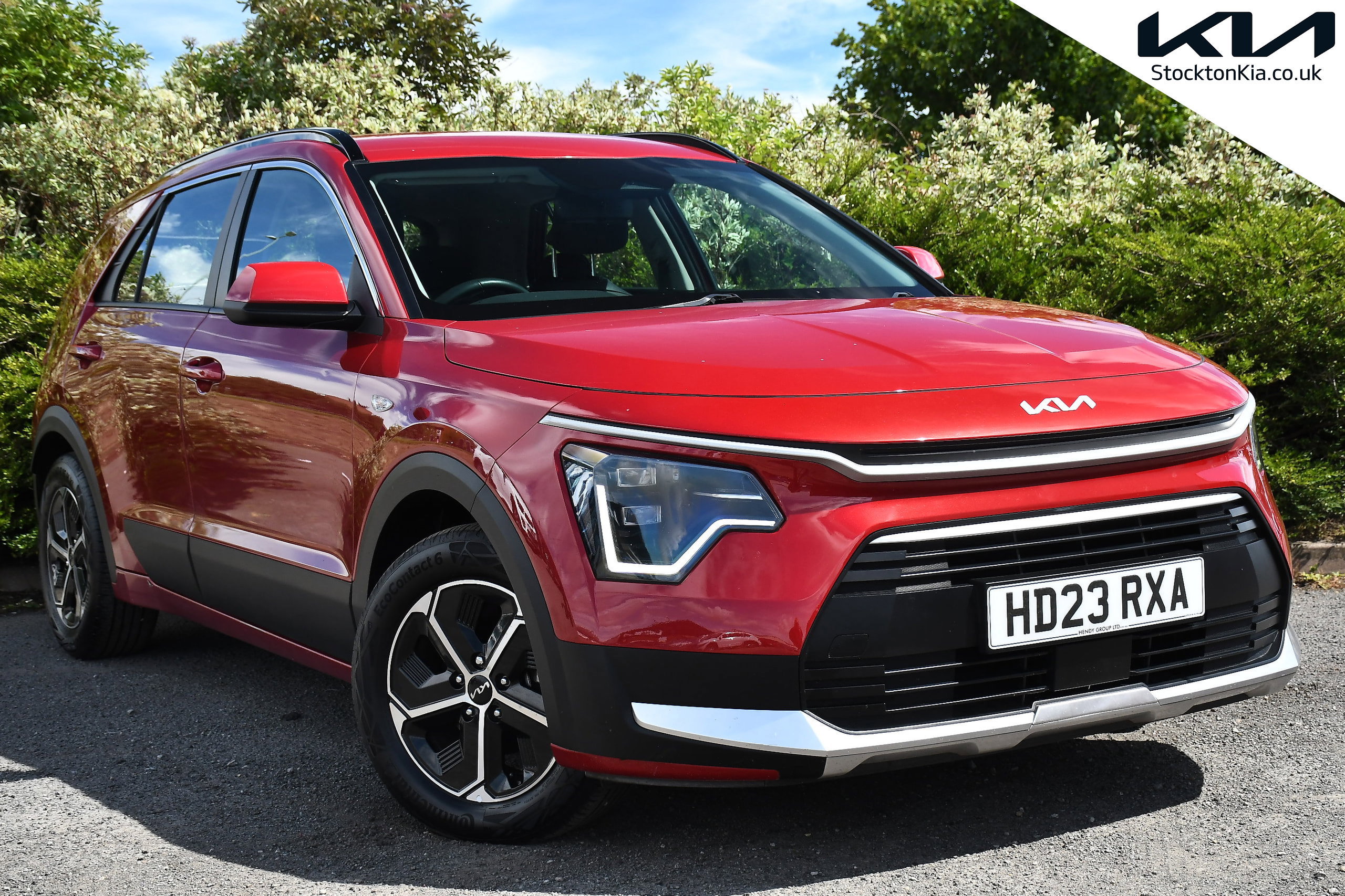 Kia Niro