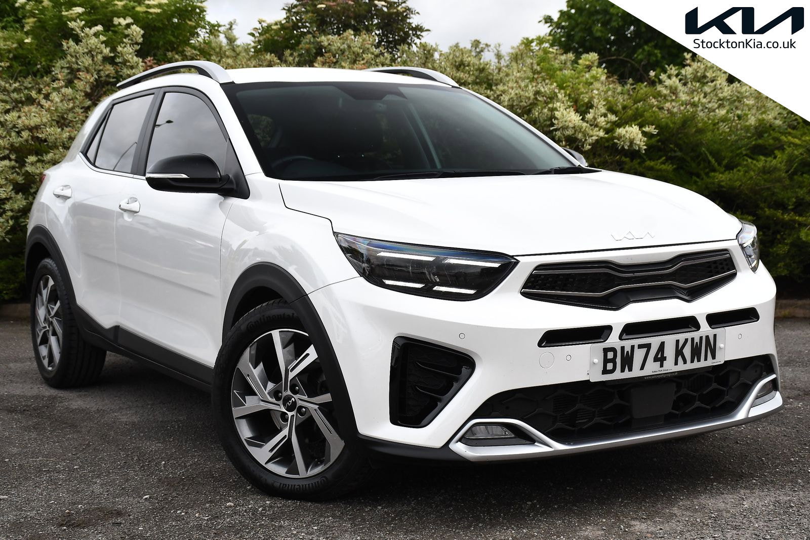 Kia Stonic