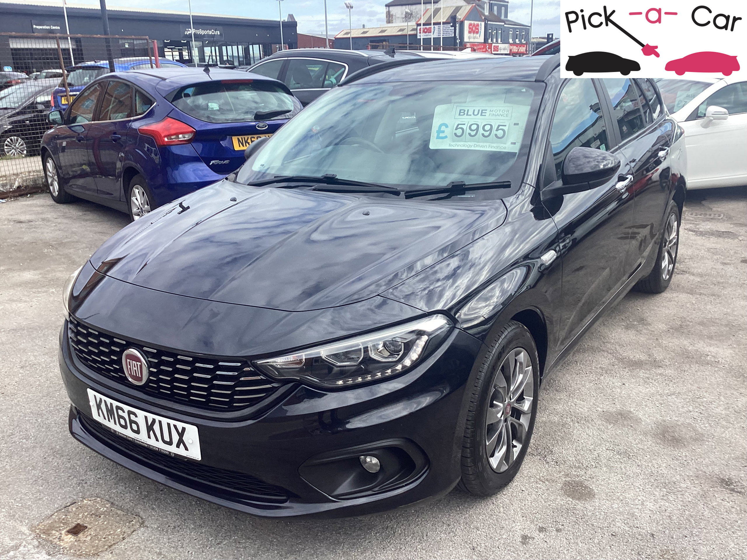 Fiat Tipo
