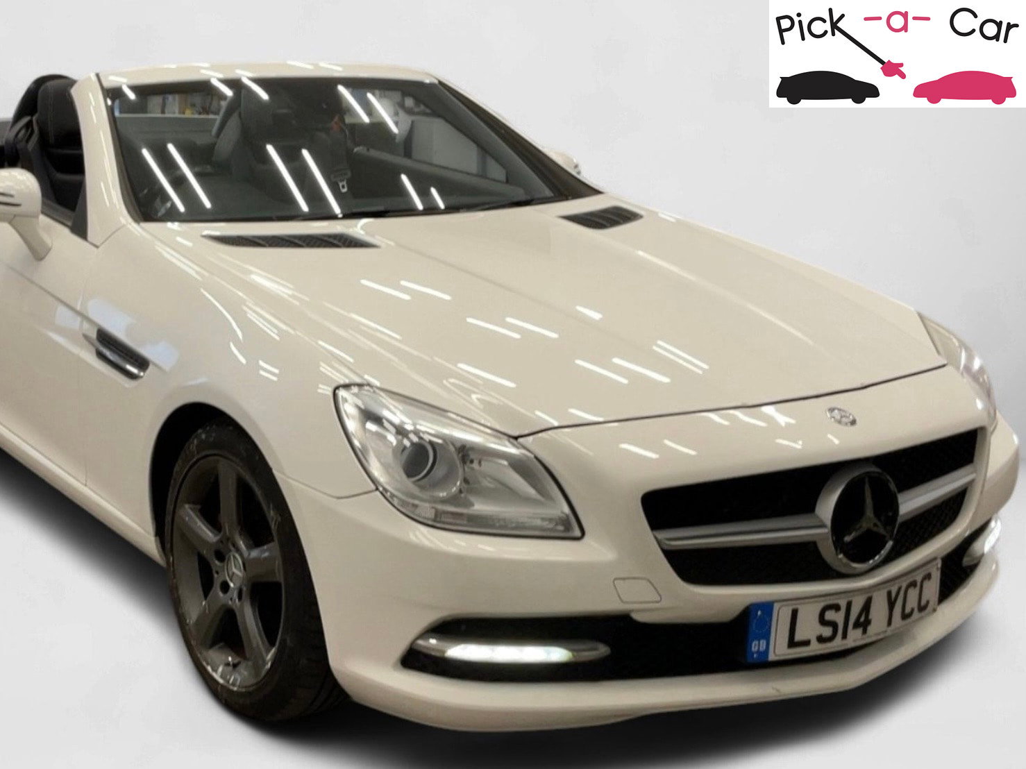 Mercedes-Benz Slk